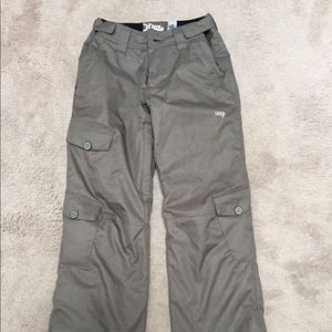 Women’s ski/snowboard pants